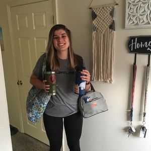 Meet your Posher, Anna